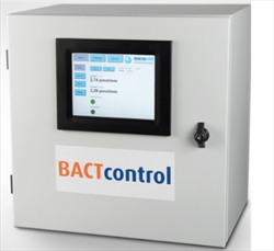 Thiết bị đo khuẩn trong nước Aqualabo BACTcontrol bacteria monitor